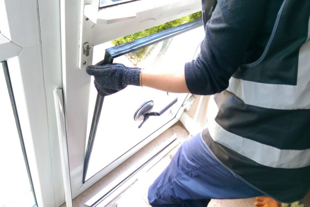 Double Glazing Repairs in Camden Town, NW1
