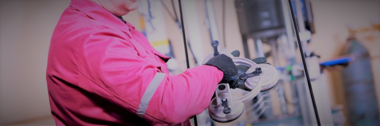 Slider, Glass Fitters in Camden Town, NW1