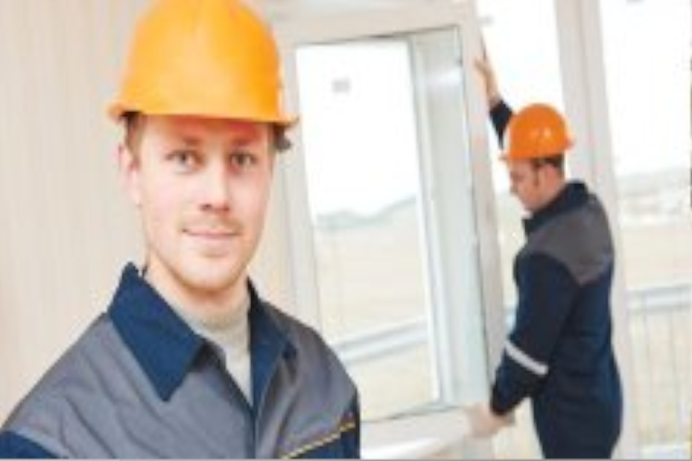 Glazing Camden Town, NW1