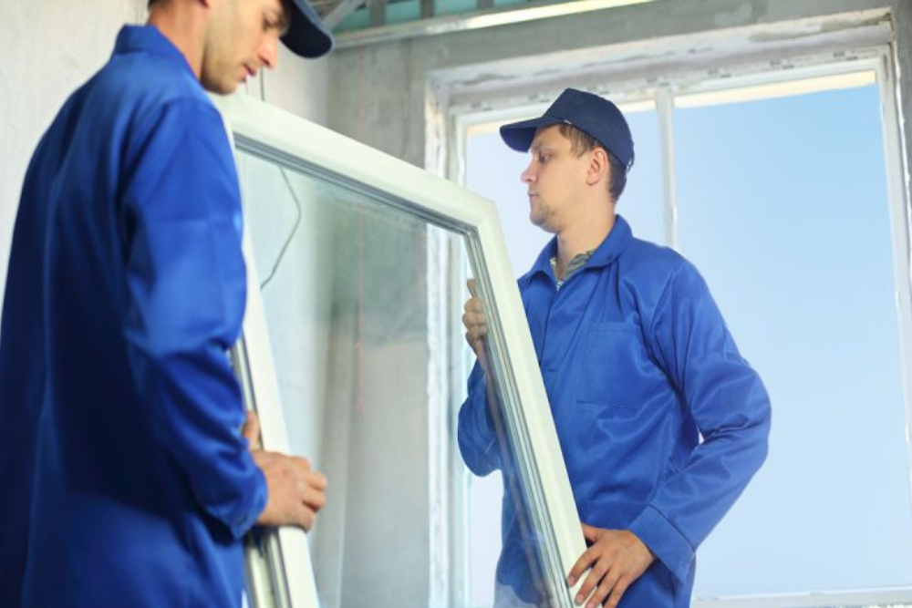 Replacement Glass in Camden Town, NW1