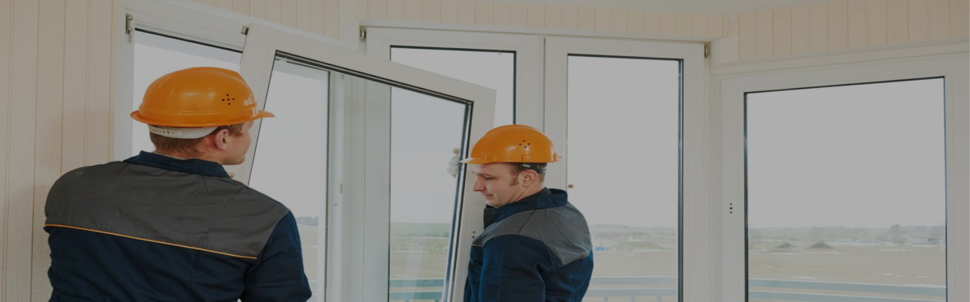 window installation in Camden Town, NW1