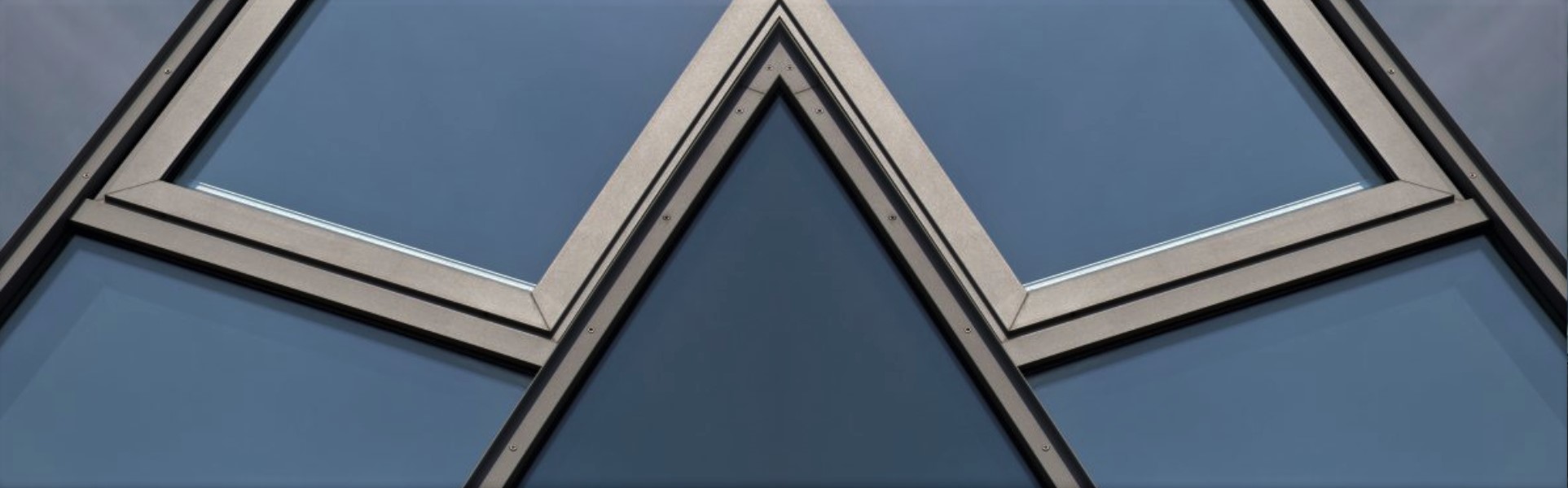 Slider, Structural Glazing in Camden Town, NW1