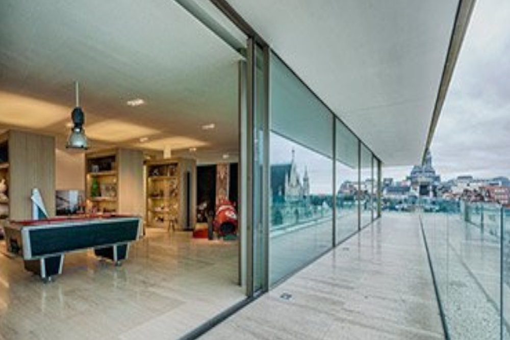 Window Repairs in Camden Town, NW1